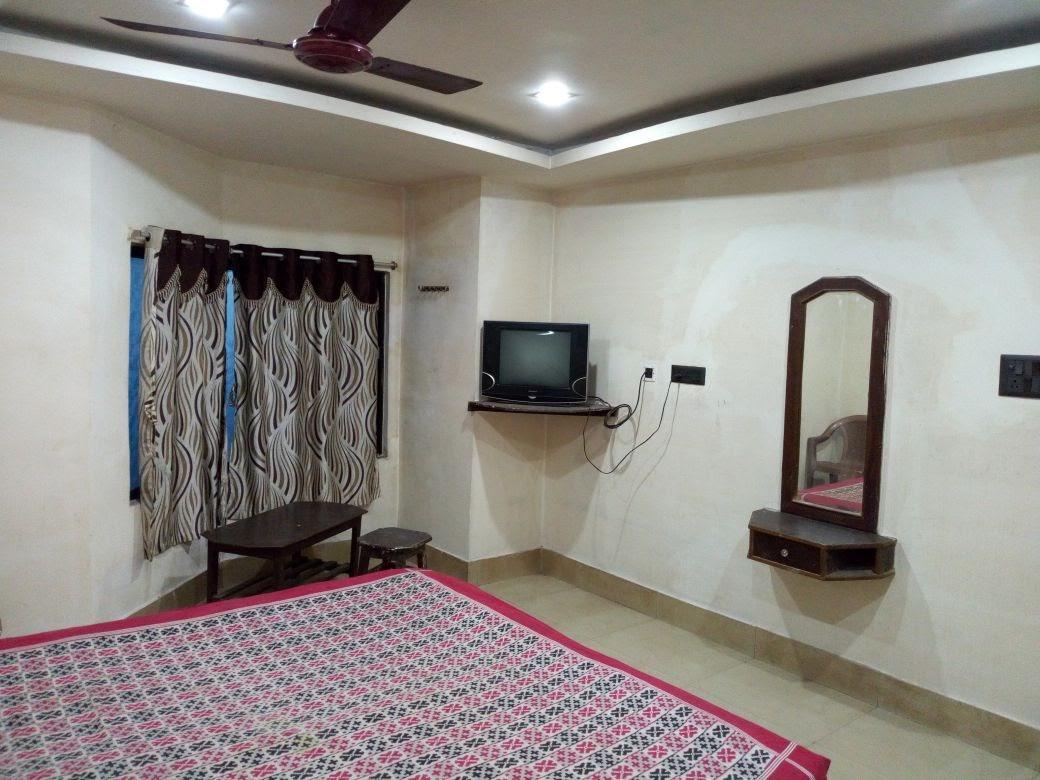 Hotel Sea Dream Lodge Puri Exterior photo