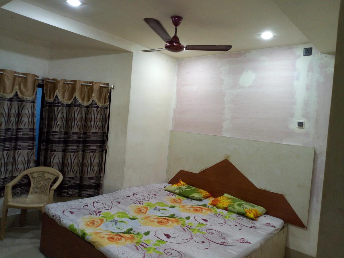 Hotel Sea Dream Lodge Puri Exterior photo