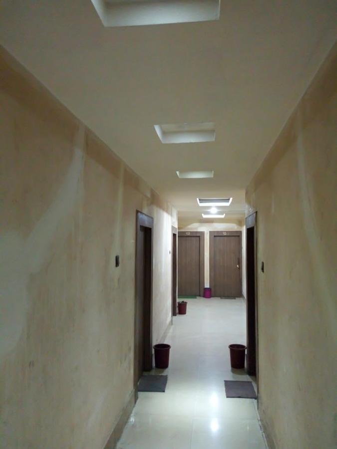Hotel Sea Dream Lodge Puri Exterior photo
